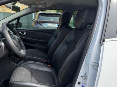 Renault Clio Renault Clio Sporter 1.5 dci - NEOP. - NAV. - 12 MESI DI GAR. usata ARGELATO