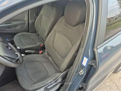 Renault Captur dCi 8V 90 CV EDC Sport Edition 2 Grigio usata Castegnato