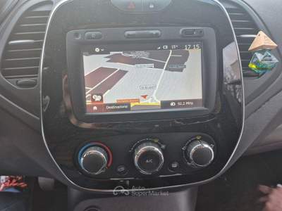 Renault Captur dCi 8V 90 CV EDC Sport Edition 2 Grigio usata Castegnato