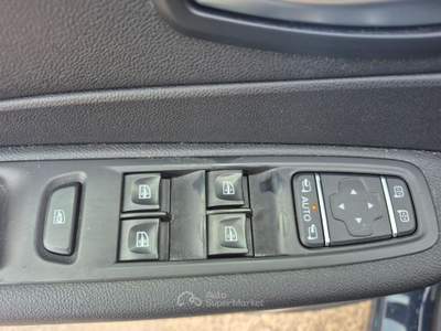 Renault Captur dCi 8V 90 CV EDC Sport Edition 2 Grigio usata Castegnato