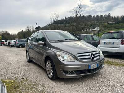 Mercedes-Benz Classe B unico proprietario Bronzo usata Arezzo