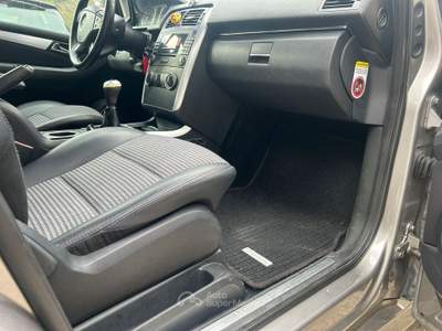 Mercedes-Benz Classe B unico proprietario Bronzo usata Arezzo