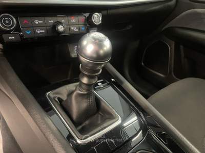 Jeep Compass 1.6 Multijet 130 CV Business Bianco usata Alcamo
