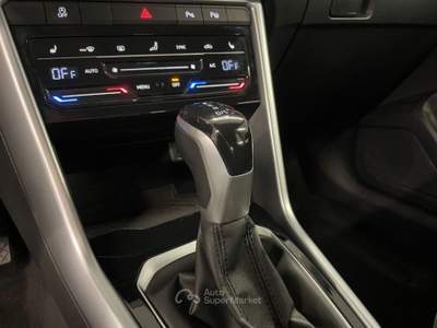 Volkswagen T-Roc 1.5 TSI 150 CV DSG Life Nero usata Alcamo