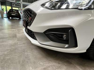 Ford Focus Focus 1.0 ecoboost ST-Line s&amp;s 125cv Bianco usata Pesaro