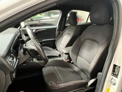 Ford Focus Focus 1.0 ecoboost ST-Line s&amp;s 125cv Bianco usata Pesaro