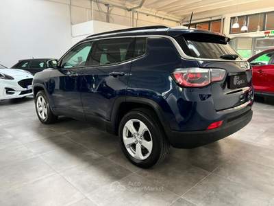 Jeep Compass 1.6 mjt Longitude 2wd 120cv usata Pesaro