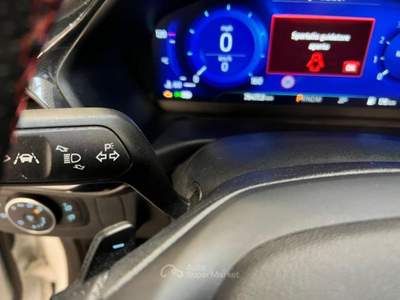 Ford Puma 1.0 ecoboost ST-Line s&amp;s 125cv auto Bianco usata Pesaro