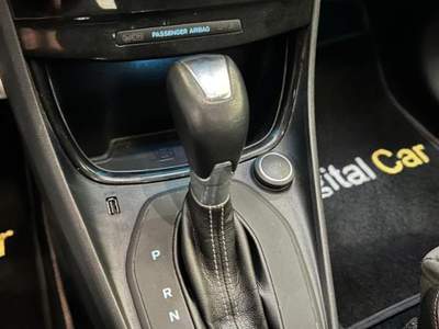 Ford Puma 1.0 ecoboost ST-Line s&amp;s 125cv auto Bianco usata Pesaro