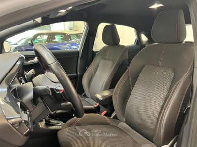 Ford Puma 1.0 ecoboost ST-Line s&amp;s 125cv auto Bianco usata Pesaro