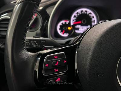 Volkswagen Maggiolino 2.0 tdi Sport 140cv dsg Nero usata Pesaro