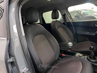 MINI Countryman 1.5 One D Business Grigio usata Pesaro