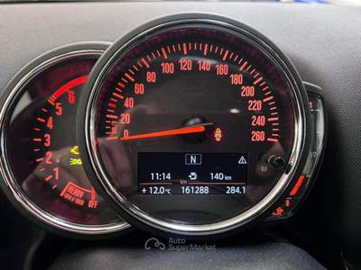 MINI Countryman 1.5 One D Business Grigio usata Pesaro