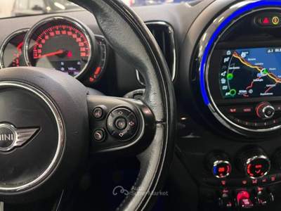 MINI Countryman 1.5 One D Business Grigio usata Pesaro