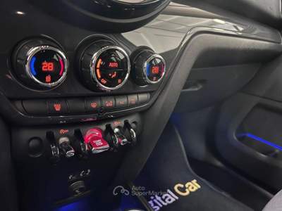 MINI Countryman 1.5 One D Business Grigio usata Pesaro