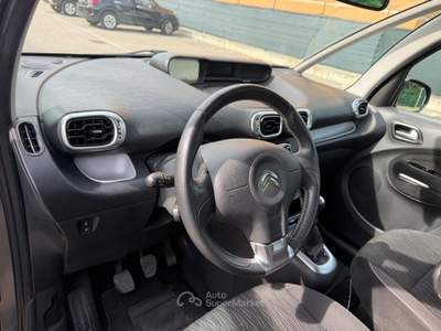 Citroen C3 Picasso Citroen C3 PICASSO 1.6 - NEOPATENTATI - 12 MESI DI GARANZIA - usata ARGELATO