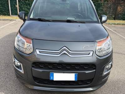 Citroen C3 Picasso Citroen C3 PICASSO 1.6 - NEOPATENTATI - 12 MESI DI GARANZIA - usata ARGELATO