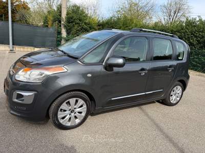 Citroen C3 Picasso Citroen C3 PICASSO 1.6 - NEOPATENTATI - 12 MESI DI GARANZIA - usata ARGELATO