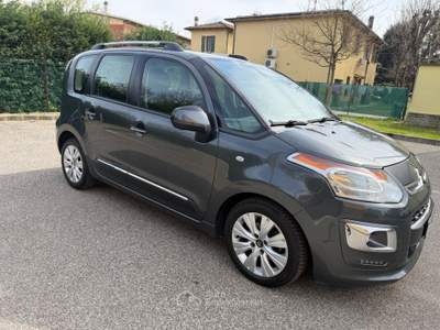 Citroen C3 Picasso Citroen C3 PICASSO 1.6 - NEOPATENTATI - 12 MESI DI GARANZIA - usata ARGELATO