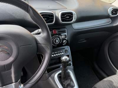 Citroen C3 Picasso Citroen C3 PICASSO 1.6 - NEOPATENTATI - 12 MESI DI GARANZIA - usata ARGELATO