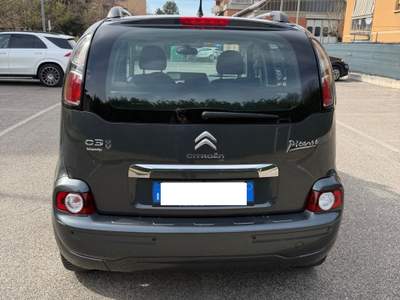 Citroen C3 Picasso Citroen C3 PICASSO 1.6 - NEOPATENTATI - 12 MESI DI GARANZIA - usata ARGELATO