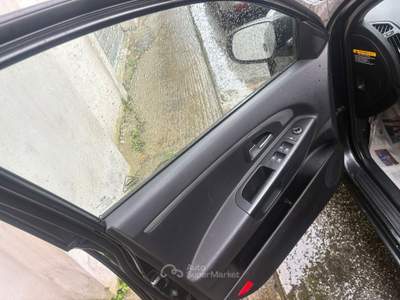 Kia Cee'd unico proprietario Nero usata Cittanova