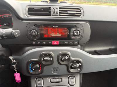 Fiat Panda VETTURA DEL MERCATO ITALIANO Bianco usata SANT'AGATA DE'  GOTI