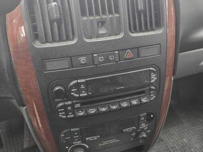 Chrysler Voyager / Grand Voyager unico proprietario Bronzo usata Arezzo