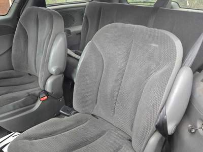 Chrysler Voyager / Grand Voyager unico proprietario Bronzo usata Arezzo