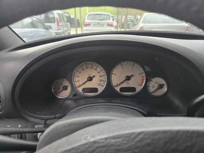 Chrysler Voyager / Grand Voyager unico proprietario Bronzo usata Arezzo
