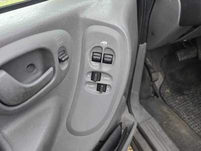 Chrysler Voyager / Grand Voyager unico proprietario Bronzo usata Arezzo