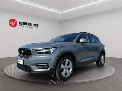 Volvo XC40 D3 Geartronic Business Grigio usata Maniago