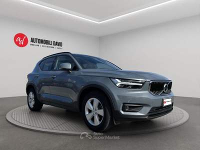 Volvo XC40 D3 Geartronic Business Grigio usata Maniago
