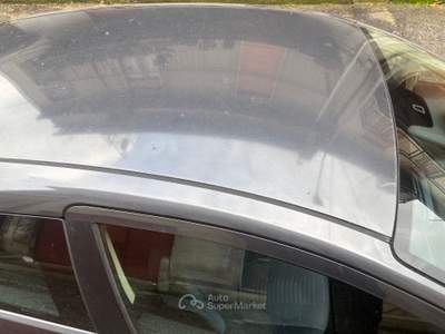 Fiat Grande Punto dinamic Grigio usata Cittanova
