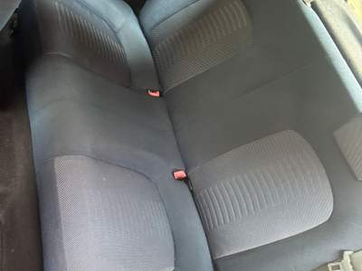 Fiat Grande Punto dinamic Grigio usata Cittanova