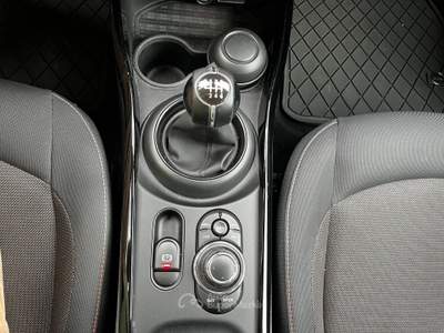 MINI Clubman pronta consegna ottime condizioni generali Grigio usata Rovigo