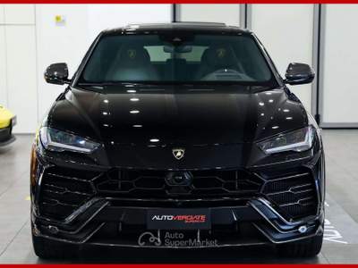 Lamborghini Urus 4.0|FULL CARBON SPEC| Nero usata Vergiate