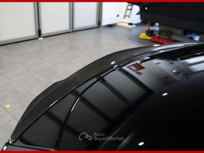 Lamborghini Urus 4.0|FULL CARBON SPEC| Nero usata Vergiate