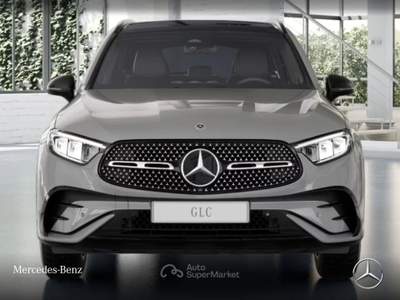 Mercedes-Benz GLC Mercedes-Benz GLC 220d AMG 4Matic Grigio usata San Marino
