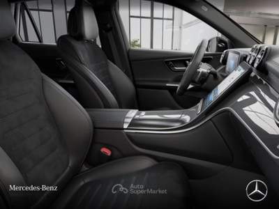 Mercedes-Benz GLC Mercedes-Benz GLC 220d AMG 4Matic Grigio usata San Marino