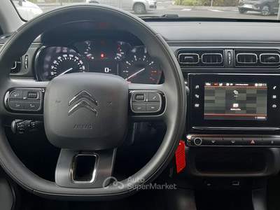 Citroen C3 1.2 puretech Shine NEOPATENTATI Beige usata Padova