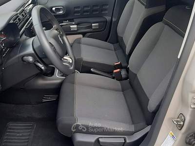Citroen C3 1.2 puretech Shine NEOPATENTATI Beige usata Padova
