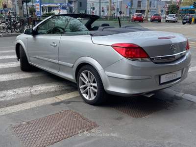 Opel Astra Opel Astra 1.8 Eco Tec Elegance #10217 Grigio usata Torino