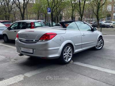 Opel Astra Opel Astra 1.8 Eco Tec Elegance #10217 Grigio usata Torino