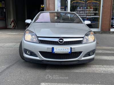 Opel Astra Opel Astra 1.8 Eco Tec Elegance #10217 Grigio usata Torino