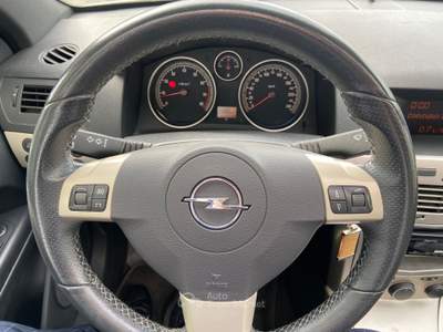 Opel Astra Opel Astra 1.8 Eco Tec Elegance #10217 Grigio usata Torino