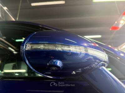 Porsche Macan 2.0 Blu/Azzurro usata Mottola