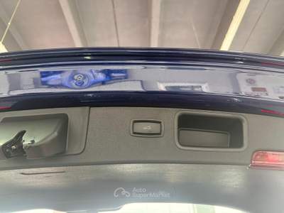 Porsche Macan 2.0 Blu/Azzurro usata Mottola