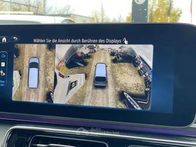 Mercedes-Benz Classe V Mercedes-Benz V 250d STYLE Kompakt AMG Distronic Nero usata San Marino