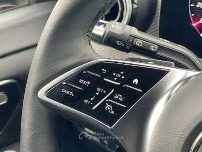 Mercedes-Benz Classe V Mercedes-Benz V 250d STYLE Kompakt AMG Distronic Nero usata San Marino